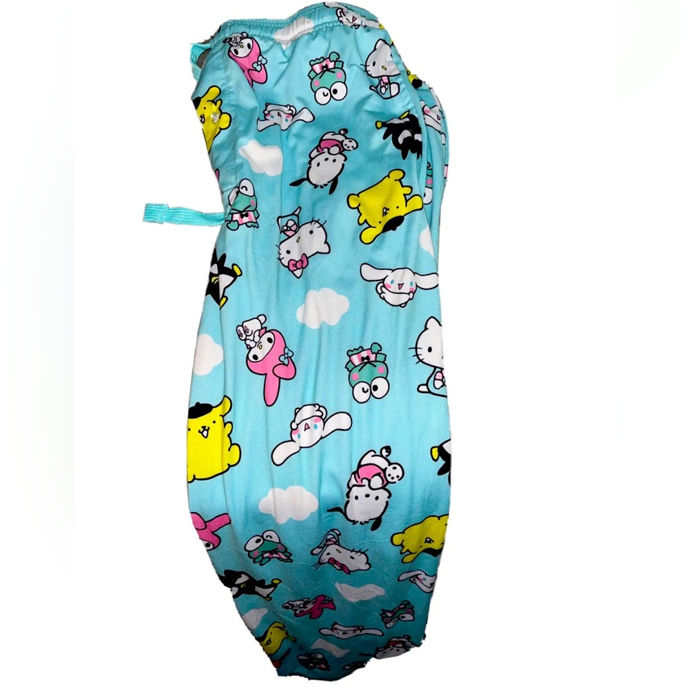 COPY - HELLO KITTY-SANRIO 2023 PAJAMA PANTS